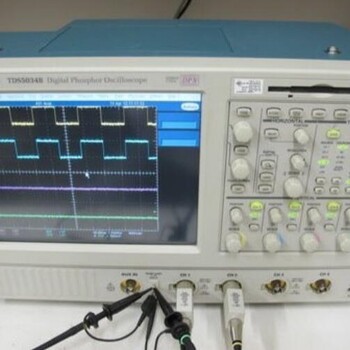 大量收购TDS5034B示波器长期回收TDS5034B示波器