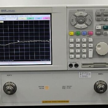 长期收购8566B/8567A/8568B频谱分析仪8566B火爆回收