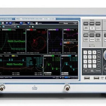 收购FSIQ3/FSIQ7/FSEK30/FSIQ26频谱与信号分析仪