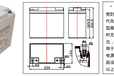 双登蓄电池2v300AH/GFM-300双登蓄电池价格
