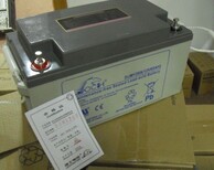 原装理士蓄电池厂家2v300AH价格图片2