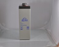 原装理士蓄电池厂家2v300AH价格图片4