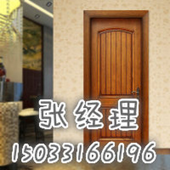 天津实木复合开放漆门价格一般是多少？