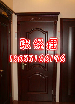 烤漆门厂家定做酒店用门、工装用门北京烤漆门厂