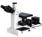 宣城电脑型金相显微镜-4XC-W金相显微镜配摄像、金相分析软件价格