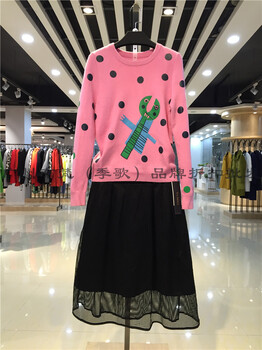 深圳品牌服裝庫(kù)存批發(fā)紀(jì)優(yōu)希夏裝