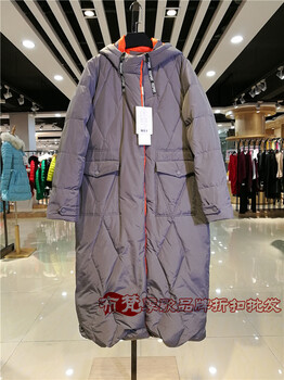 想了解折扣店衣服從哪里進貨