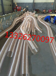 供应木工机械专用钢丝软管木工机械专用软管图片