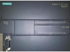 西门子smartplc编程及远程控制