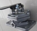 供應小松PC450-8手油泵，小松純正配件小松挖掘機配件小松手油泵圖片