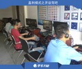 济宁县城开模拟学车体验馆生意好收入高