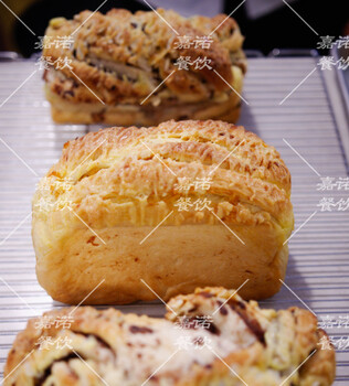 法式乳酪月饼的做法培训咸阳法式面包培训班