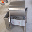 潍坊机械直销新型鸭肠清洗机不锈钢材质省工省力