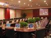 南京无纸化会议系统超薄液晶屏会议升降系统博奥液晶屏升降器厂家