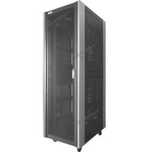 供应索玛铝型材网络服务器机柜WLS-II