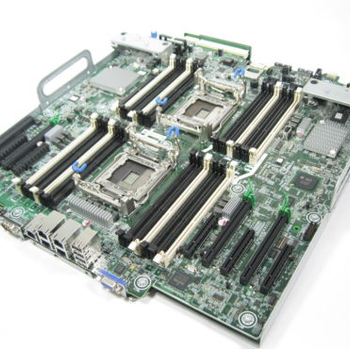 HP667253-001ML350PGen8服务器主板