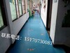 赣州塑胶地板PVC地板承建