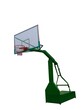 赣州哪里篮球架直销安装及球场地施工图片