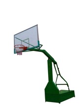 赣州哪里篮球架直销安装及球场地施工