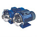 LOWARA水泵CO系列不锈钢离心泵（螺纹接口）,lowara进口离心泵