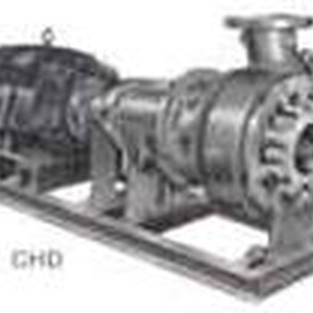 上海川源CHD水泵机械密封,川源水泵机械密封代理商