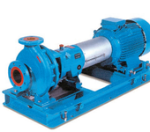 美国ITTIC系列水泵配件（IC80-50-315），进口ITT水泵机械密封配件