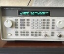 频谱仪Agilent8564EC哪里回收HP8564EC图片