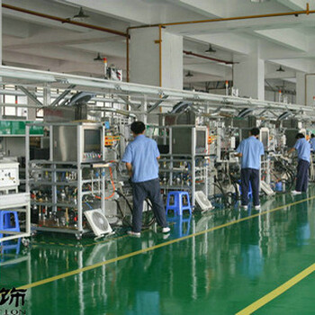上海青浦实验室净化工程