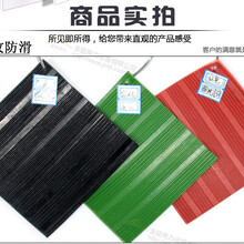 黑色绝缘胶板绝缘胶垫价格生产厂家高压配电室绝缘橡胶板