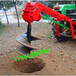 漳州植树挖坑机生产大功率挖坑机