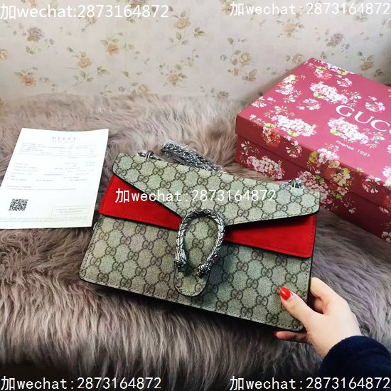 【原版gucci2016新款包包古驰女包价格古驰皮