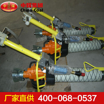 MQT-90/2.1型气动锚杆钻机气动锚杆钻机技术供应
