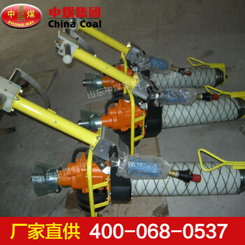 MQTB-75/2.3型气动锚杆钻机MQTB-75/2.3型气动锚杆钻机优惠价