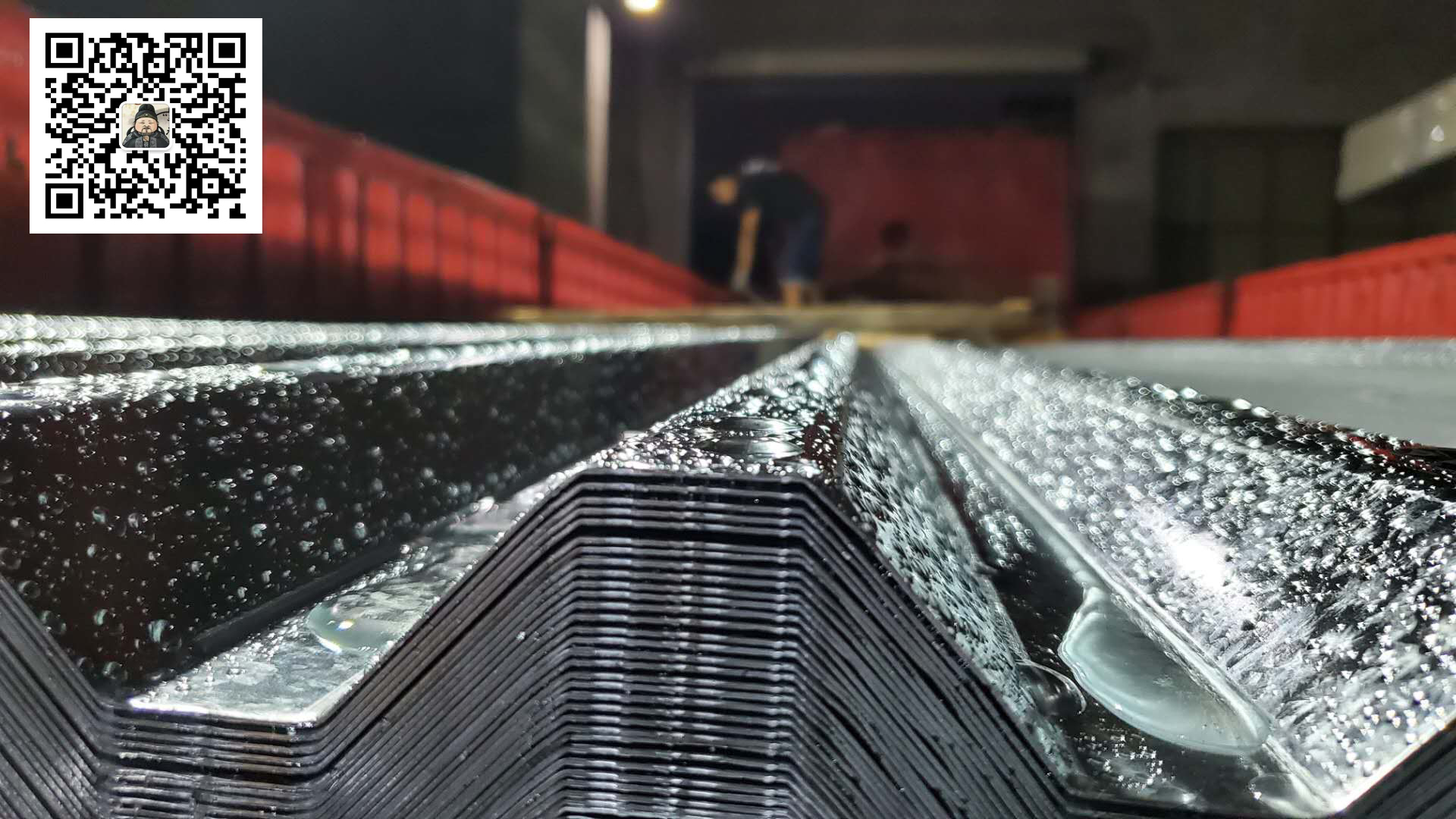 岱山铝镁锰屋面板多少钱？