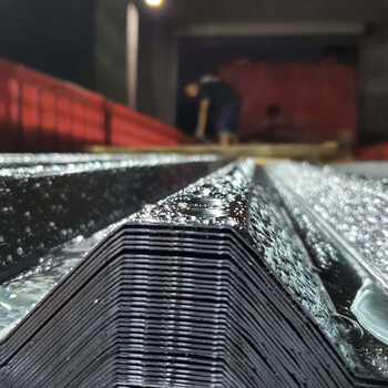 鹰潭铝镁锰屋面板规格,仿铝钛锌屋面板