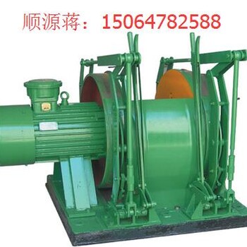 JD-2調(diào)度絞車2017年卷揚(yáng)機(jī)中