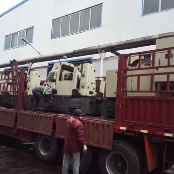 南京回收加工中心南京回收数控车床信誉