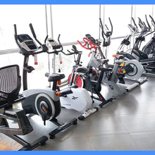 必确健身器材专卖店南开区奥城商业广场EFX425规格性能