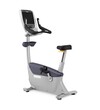 天津健身房开业健身器材配置美国必确进口立式健身车UBK885图片