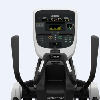 天津西青区商业健身房配置必确多功能踏步机AMT733