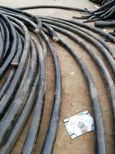 清丰废旧电缆回收，废铝电缆回收