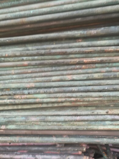 海港各种废铜各种异型废铜回收报价