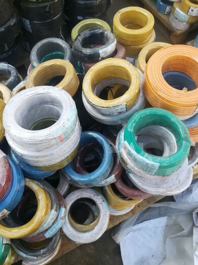 平谷大量回收各种废电缆欢迎您的来电
