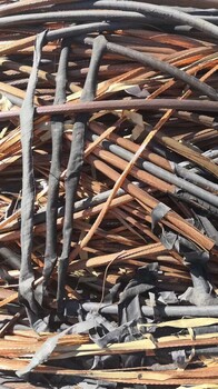 丰南废铜回收各种废铜电缆天天回收