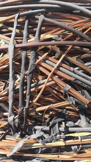 马鞍山废铜回收报价多少钱一吨回收