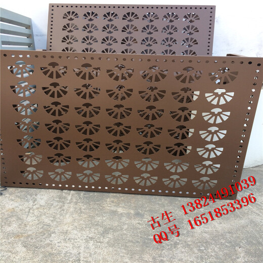 氟碳铝单板厂包柱铝单板装饰包梁铝单板装饰