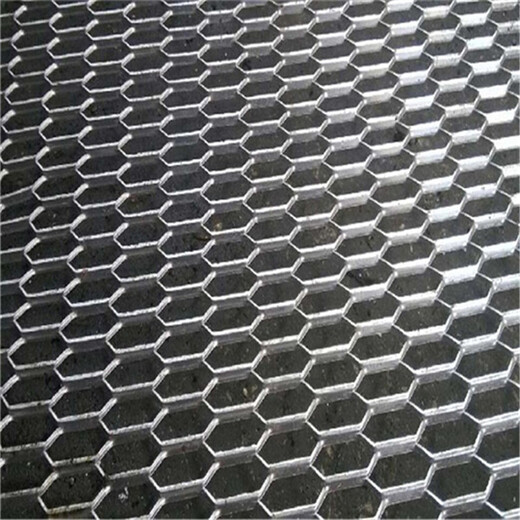 装潢铝网板厂菱形铝网板厂六角铝网板公司