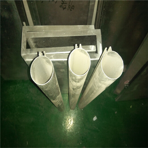合肥铝圆管型材合肥铝圆管厂家惠州铝圆管价格
