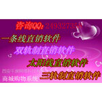 最火的陕西西安直销软件,西安直销软件大全