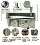 静电油烟净化器厨房烧烤车烧烤油烟处理设备、图片0